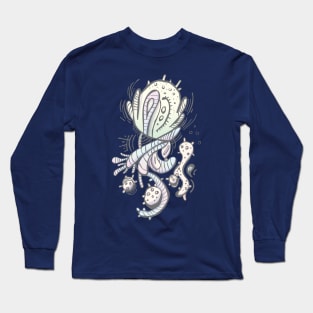 Dance Long Sleeve T-Shirt